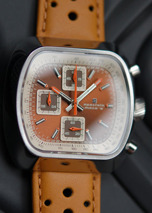 Straton Speciale Automatic or Quartz watch