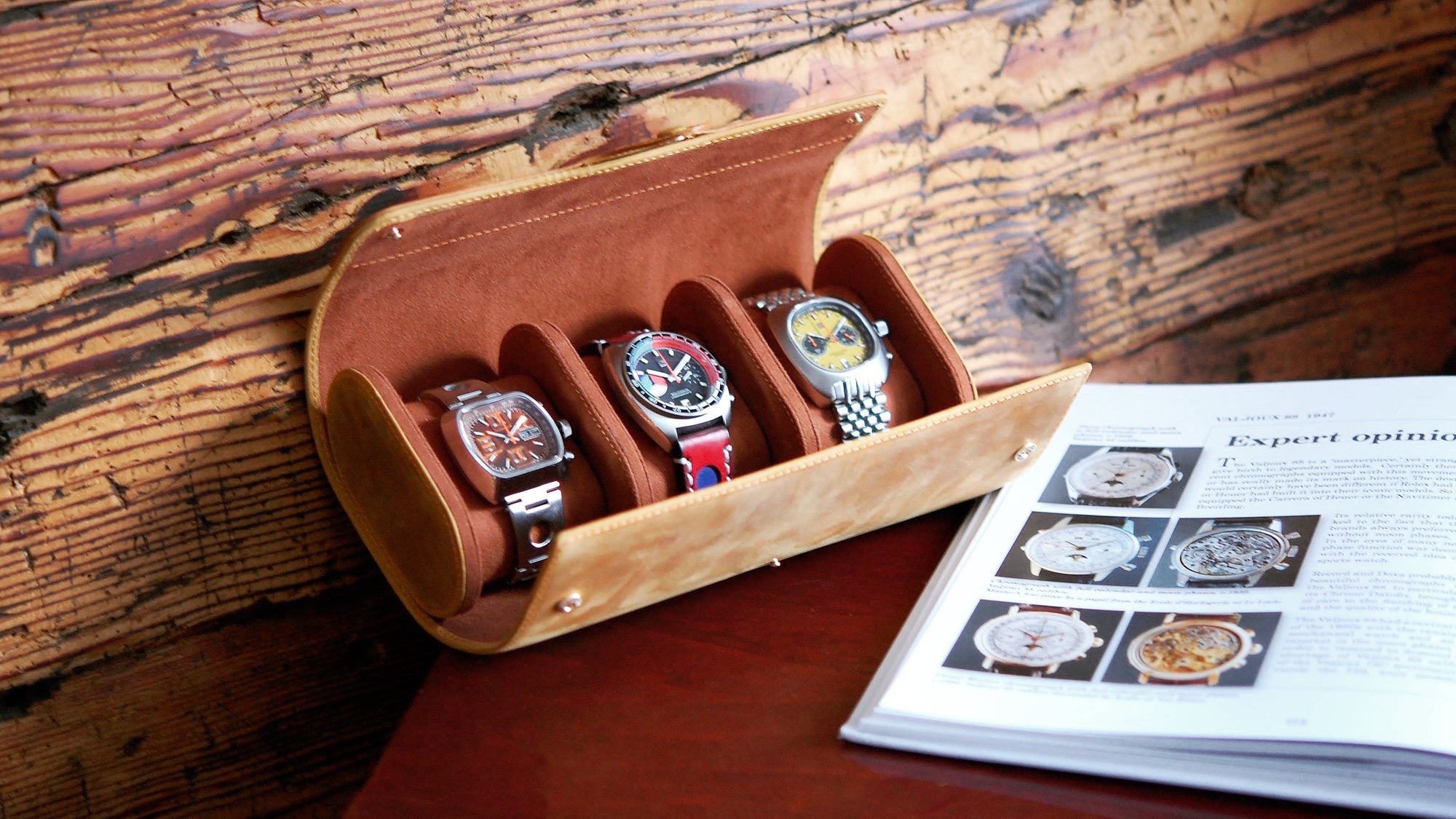 Accessories