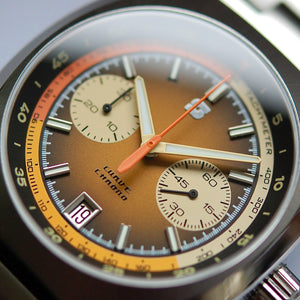 Straton Curve Chrono MKII