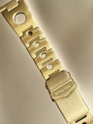 Stainless Steel Rally Bracelet