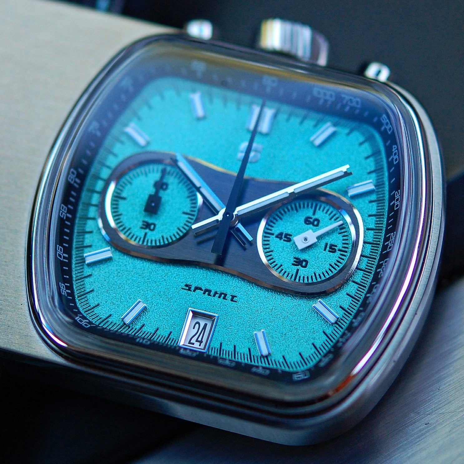 Straton Cuffbuster Sprint