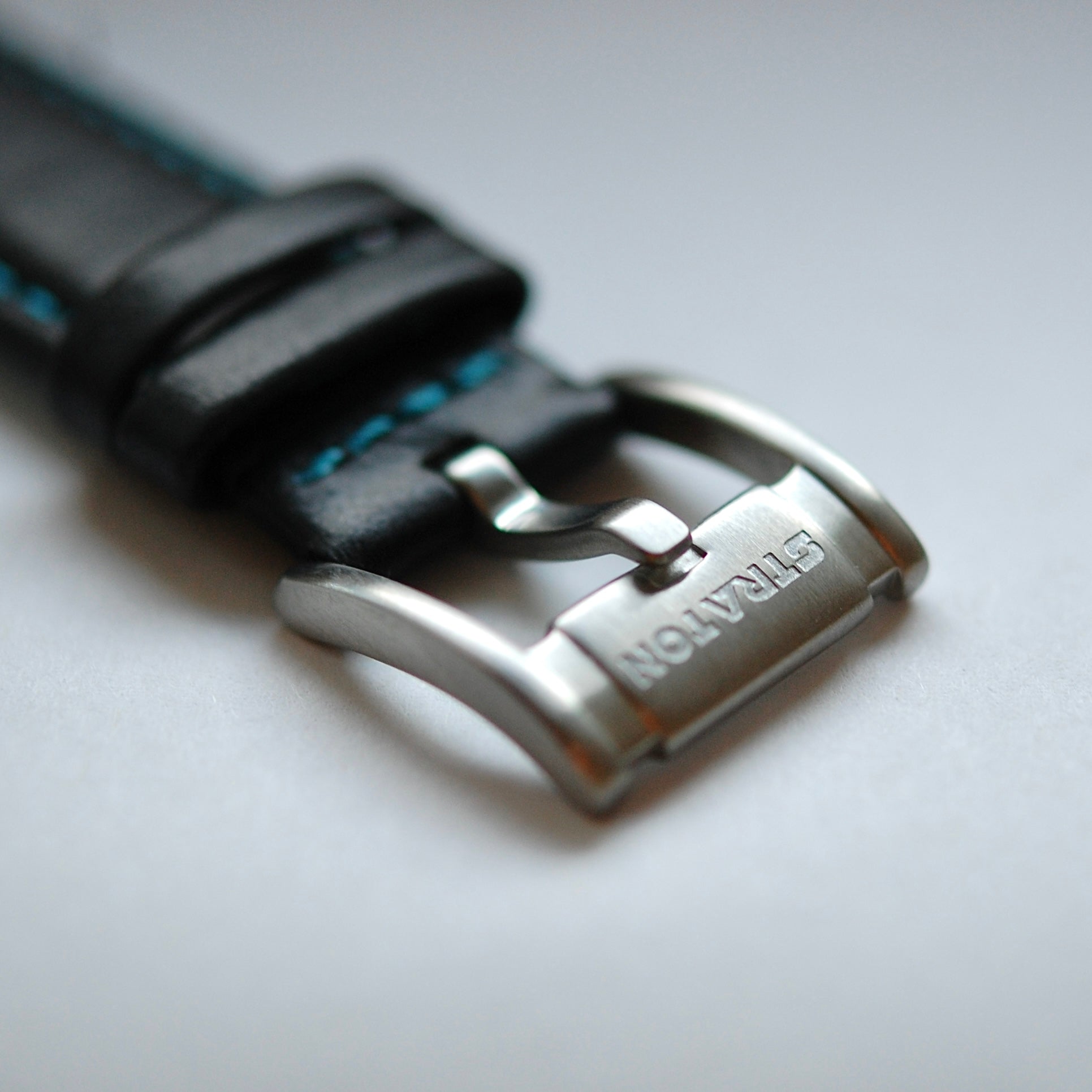 Straton Syncro Sports day/date Automatic