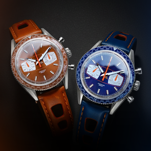 Straton Syncro MKII Mechanical Chrono