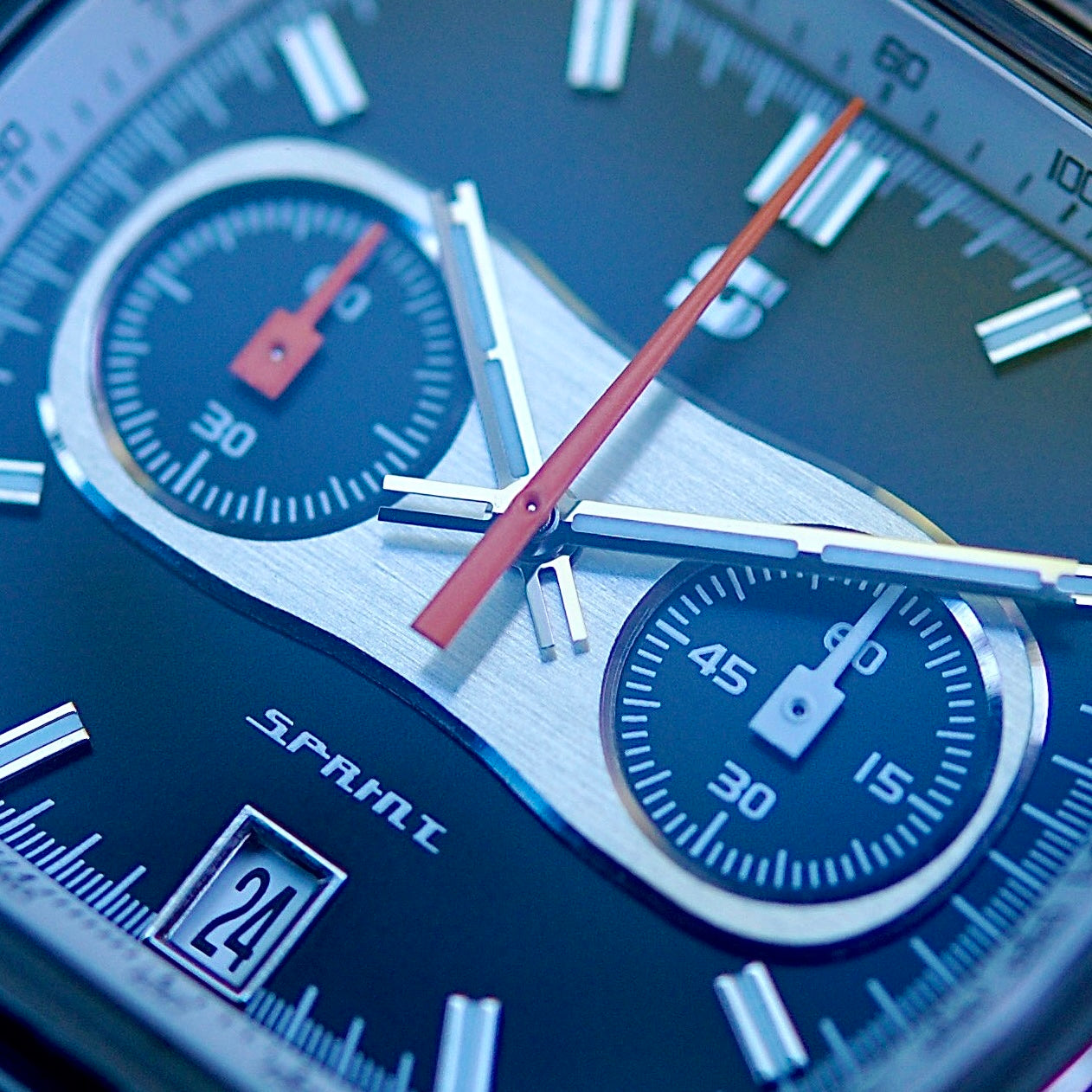Straton Cuffbuster Sprint