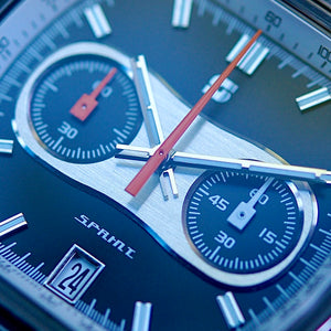 Straton Cuffbuster Sprint