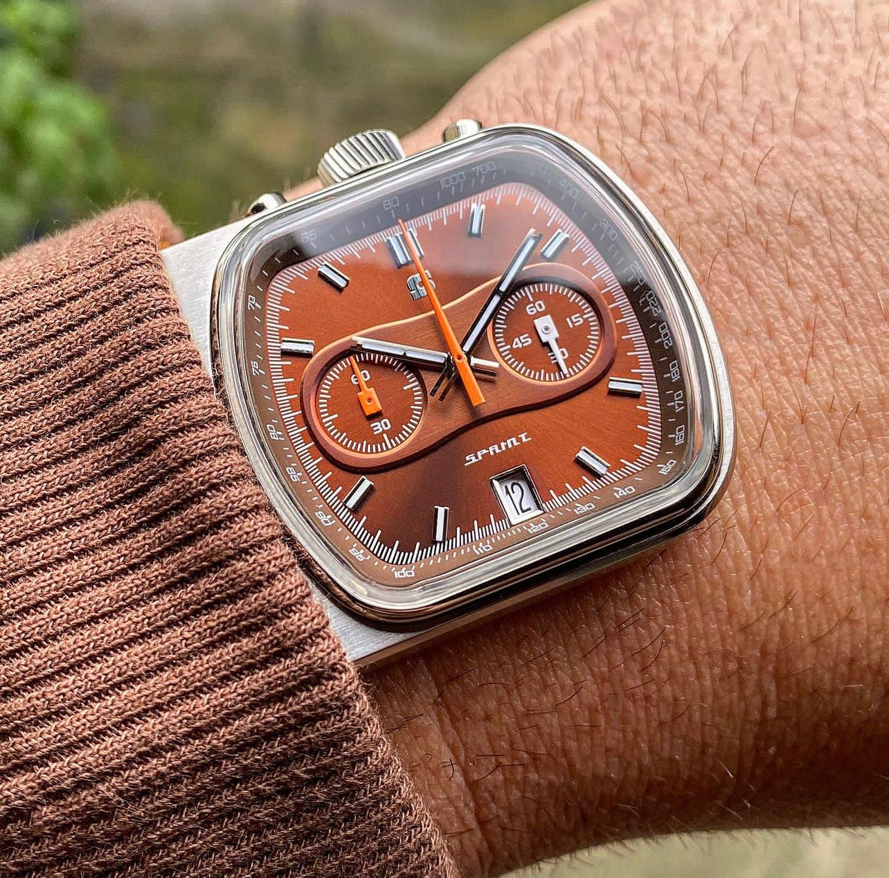 Straton Cuffbuster Sprint