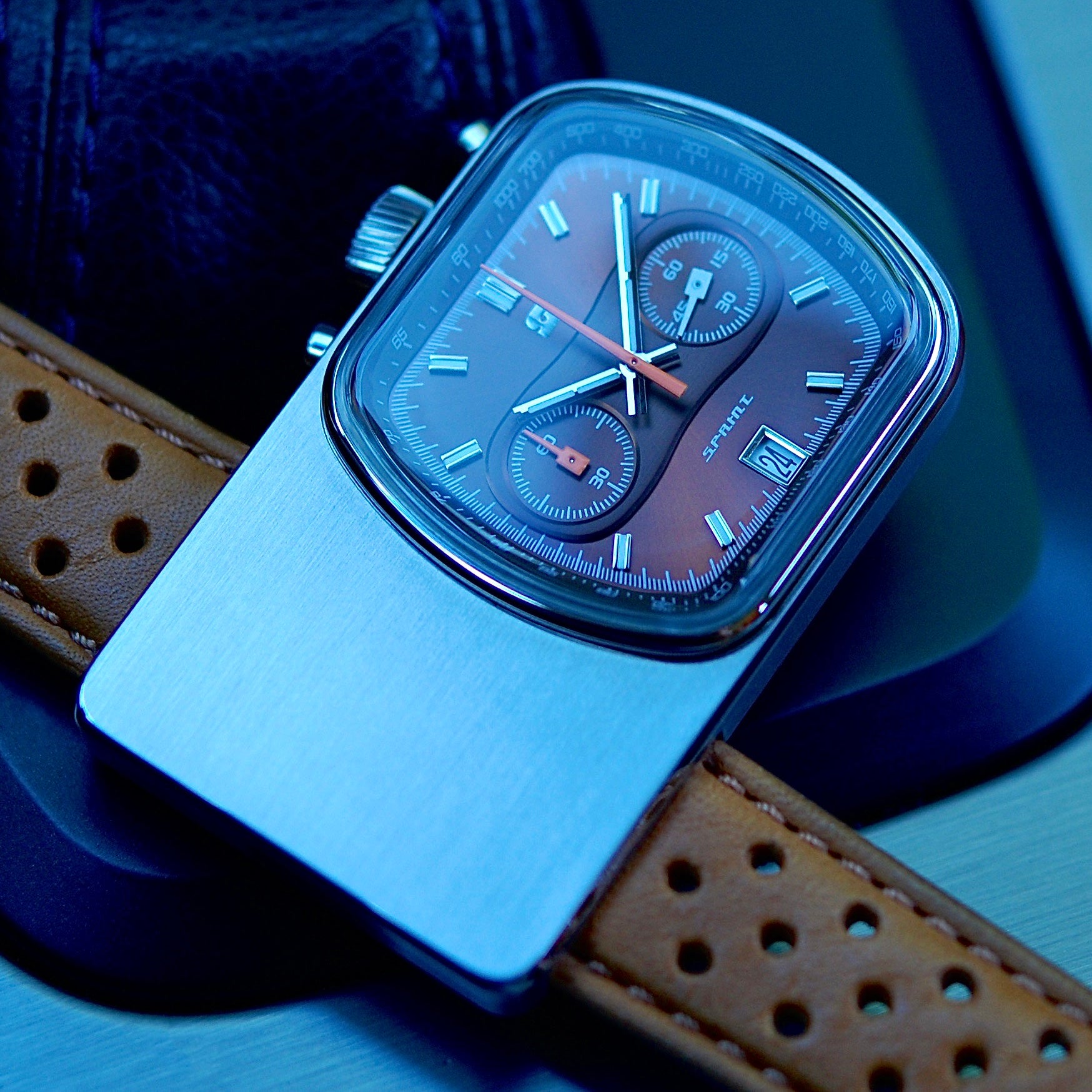 Straton Cuffbuster Sprint
