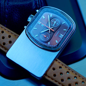 Straton Cuffbuster Sprint
