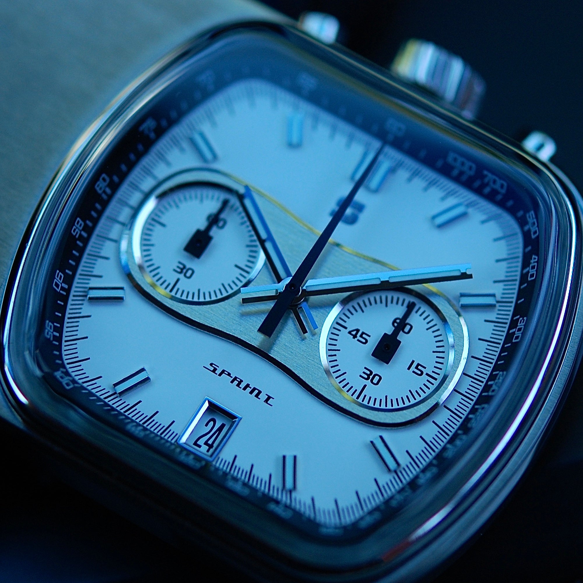 Straton Cuffbuster Sprint