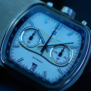 Straton Cuffbuster Sprint