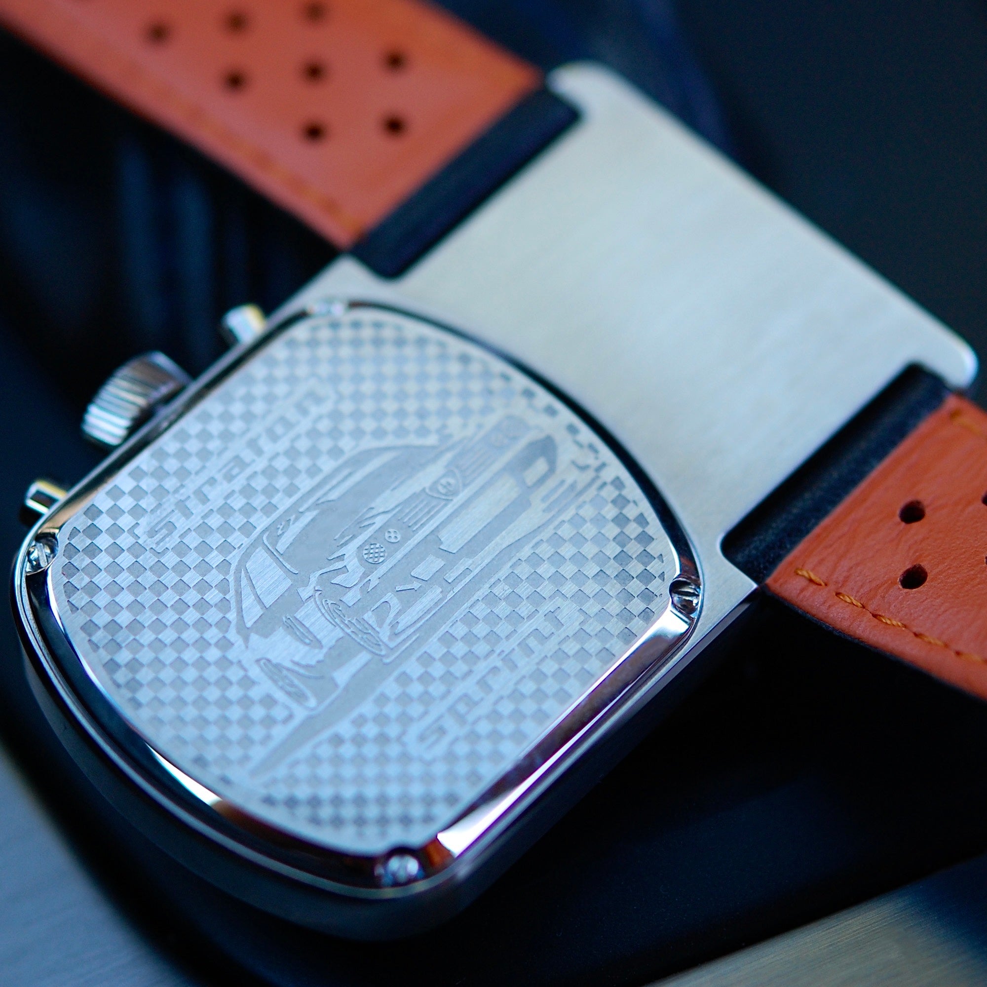 Straton Cuffbuster Sprint