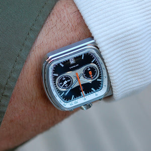 Straton Cuffbuster Sprint