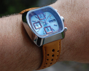 Straton Speciale Automatic or Quartz (New Colors)