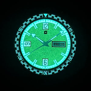 Straton Syncro Sports day/date Automatic