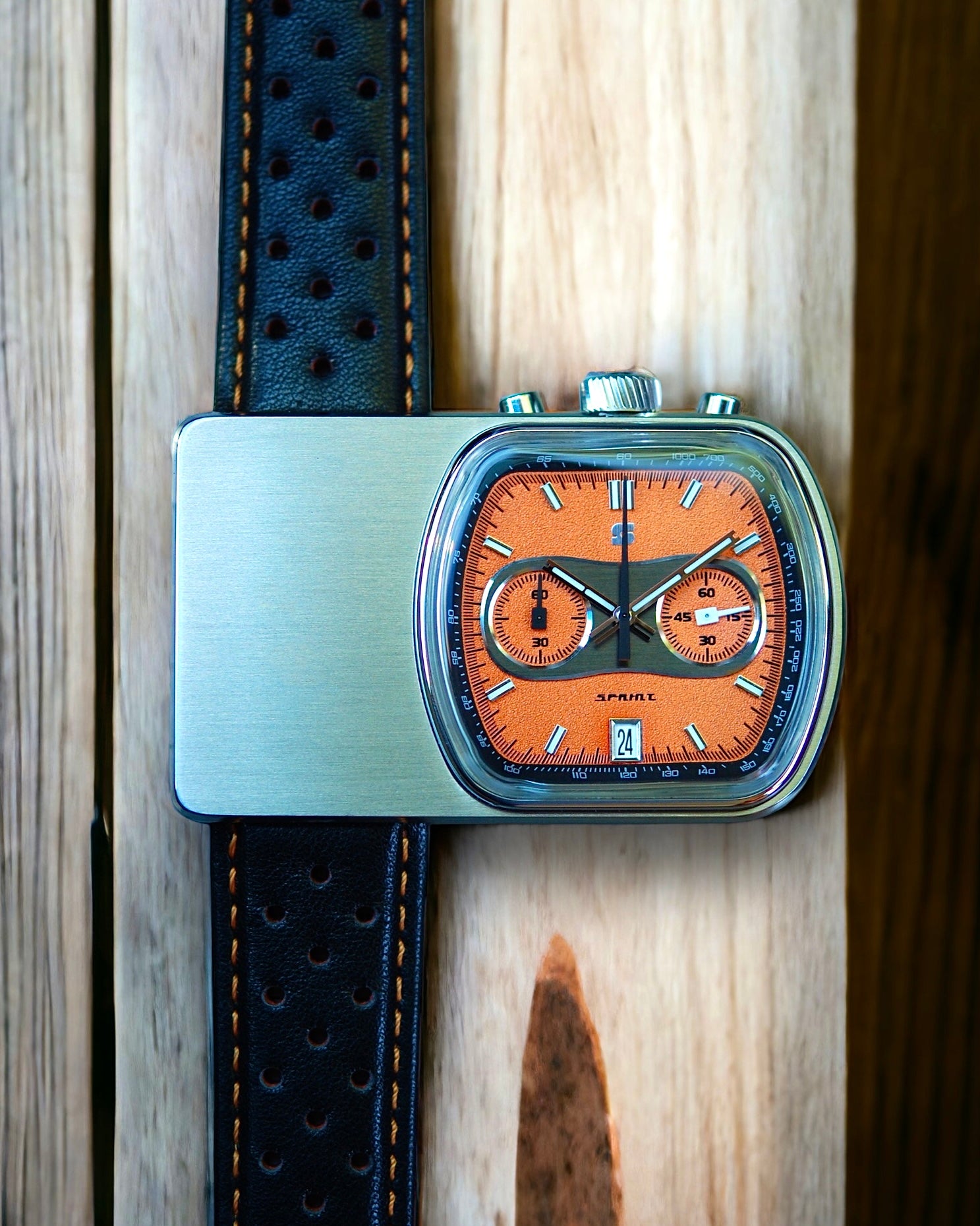 Straton Cuffbuster Sprint