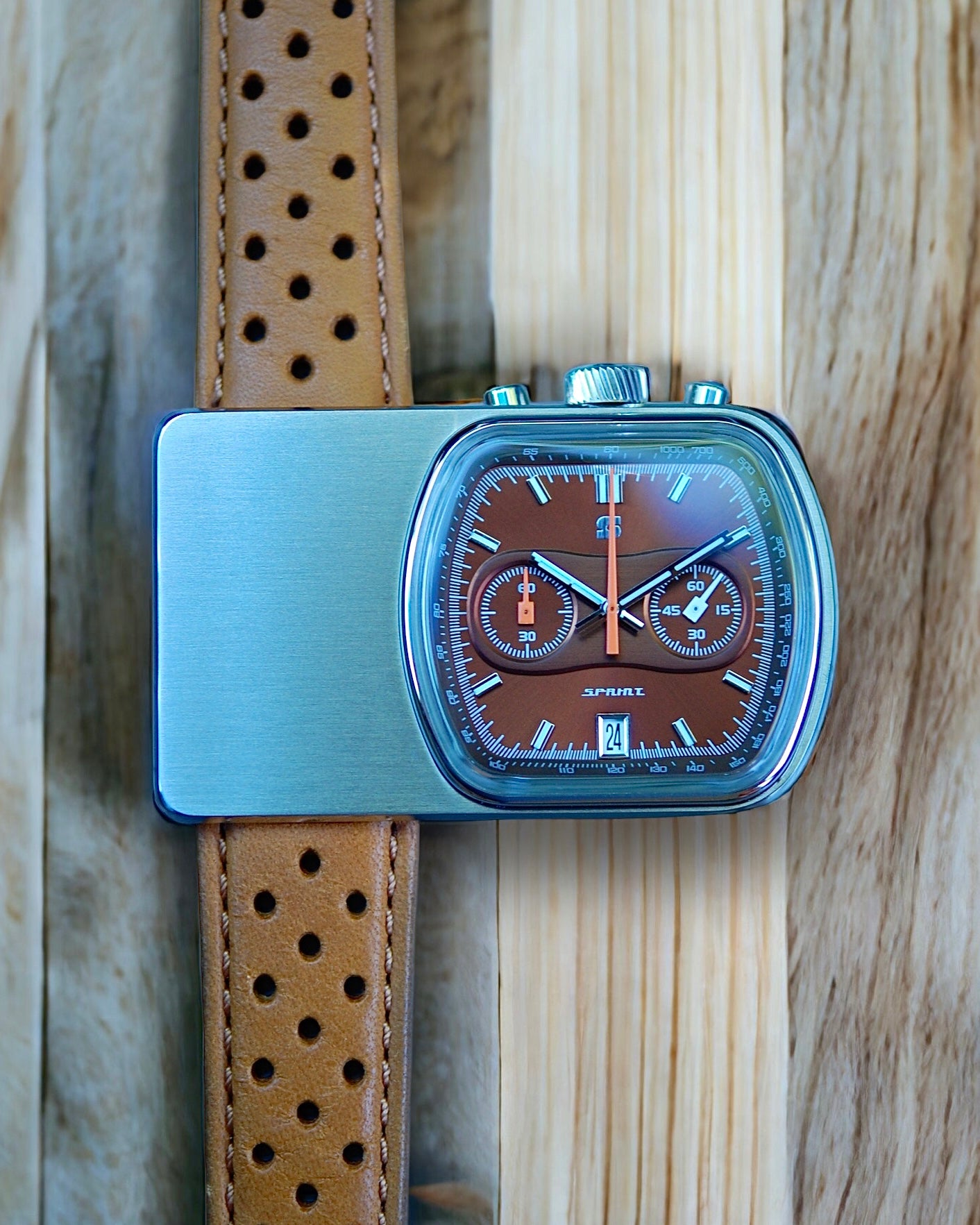 Straton Cuffbuster Sprint