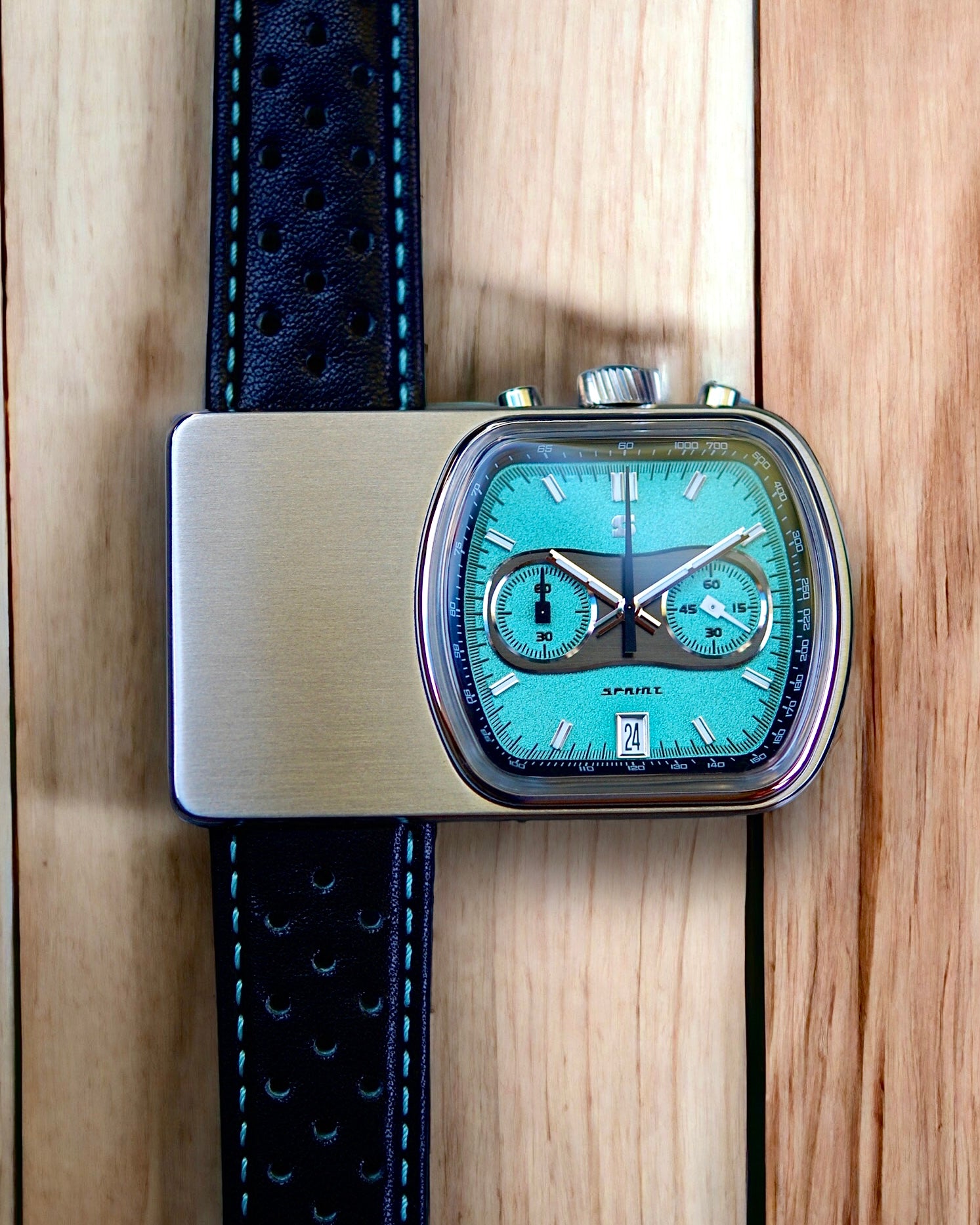 Straton Cuffbuster Sprint