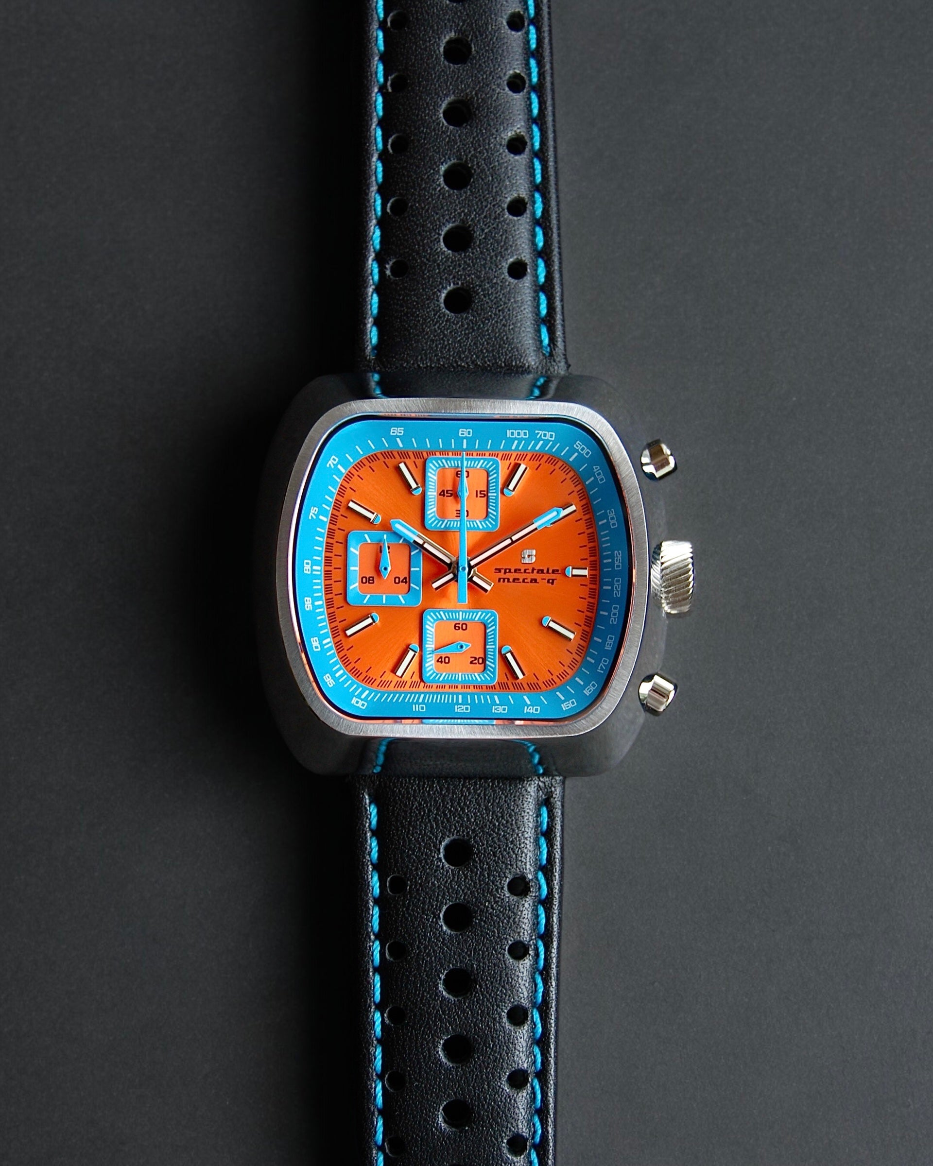 New automatic watch 2025
