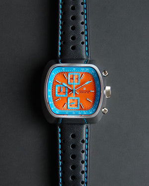 Straton Speciale Automatic or Quartz (New Colors)