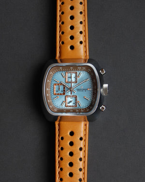 Straton Speciale Automatic or Quartz (New Colors)