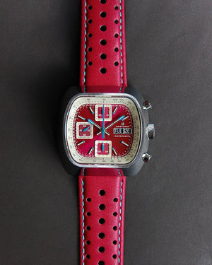 Straton Speciale Automatic or Quartz (New Colors)
