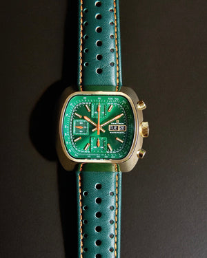 Straton Speciale Automatic or Quartz (New Colors)
