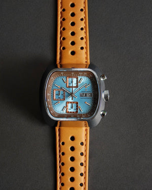 Straton Speciale Automatic or Quartz (New Colors)