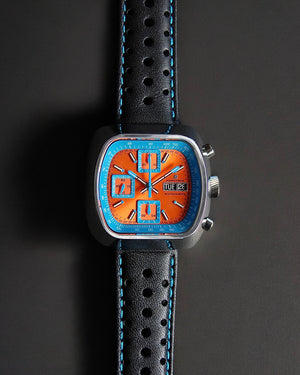 Straton Speciale Automatic or Quartz (New Colors)
