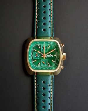 Straton Speciale Automatic or Quartz (New Colors)