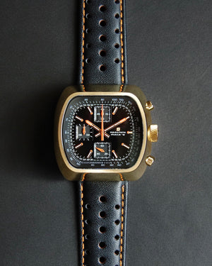 Straton Speciale Automatic or Quartz (New Colors)