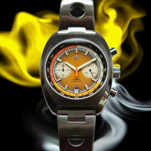 Straton Curve Chrono MKII