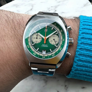 Straton Curve Chrono MKII