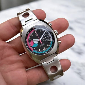 Straton Curve Chrono MKII