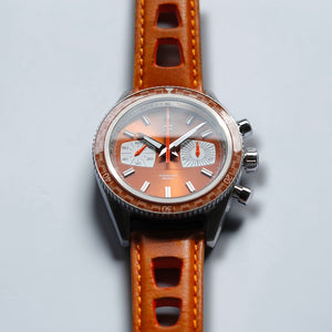 Straton Syncro MKII Mechanical Chrono
