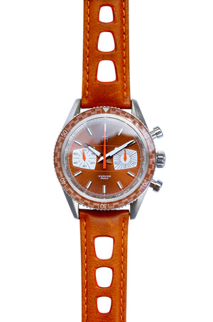 Straton Syncro MKII Mechanical Chrono