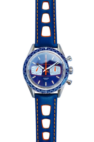 Straton Syncro MKII Mechanical Chrono