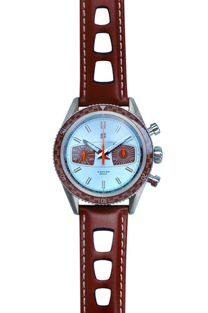 Straton Syncro MKII Mechanical Chrono