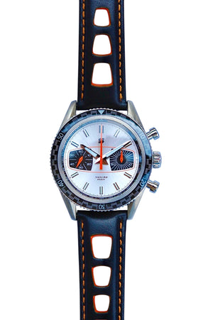 Straton Syncro MKII Mechanical Chrono