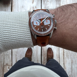 Straton Syncro MKII Mechanical Chrono