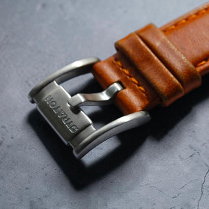 Straton Syncro MKII Mechanical Chrono