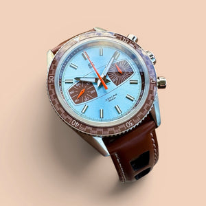 Straton Syncro MKII Mechanical Chrono