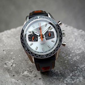 Straton Syncro MKII Mechanical Chrono