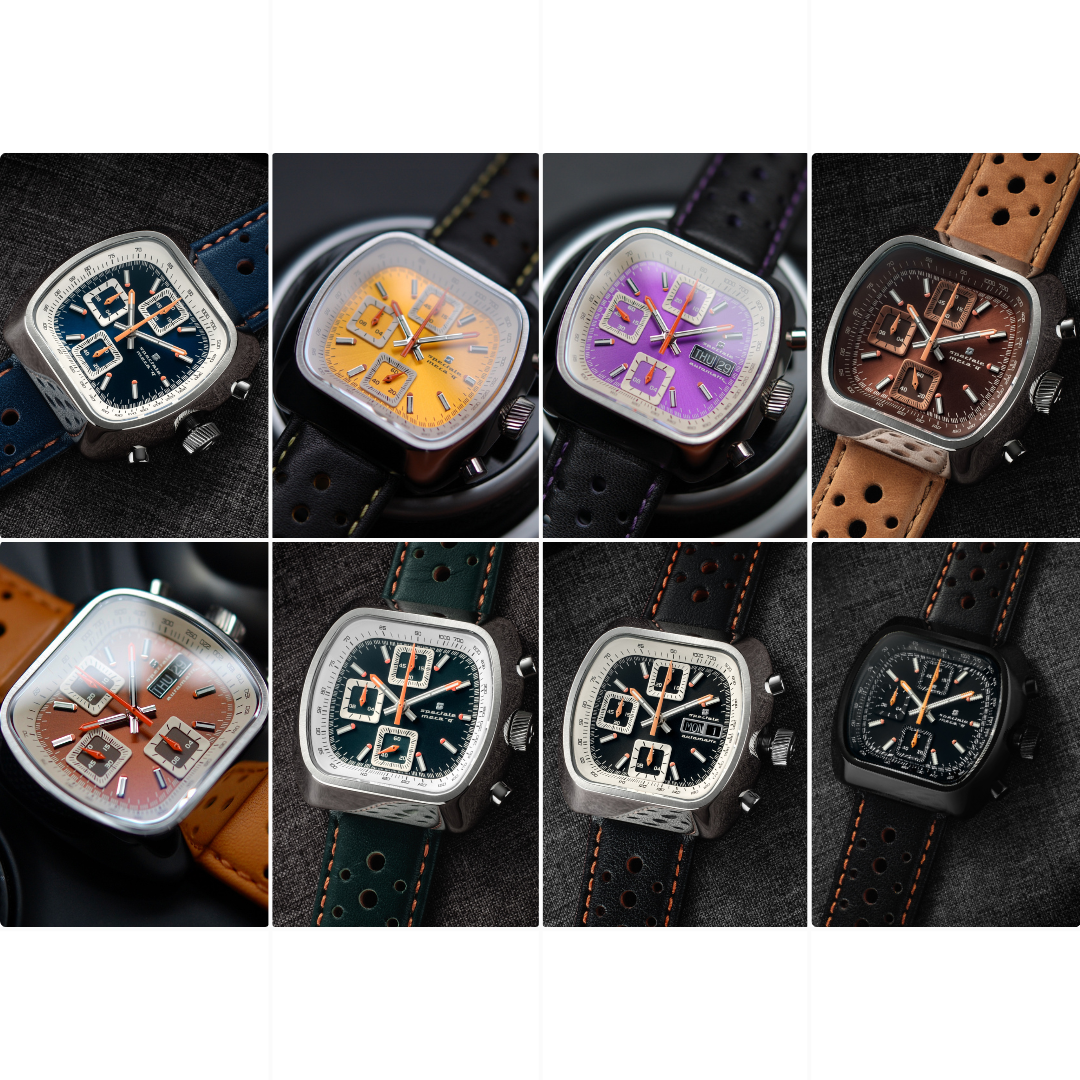 Straton watch discount online