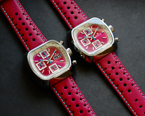 Straton Speciale Automatic or Quartz (New Colors)