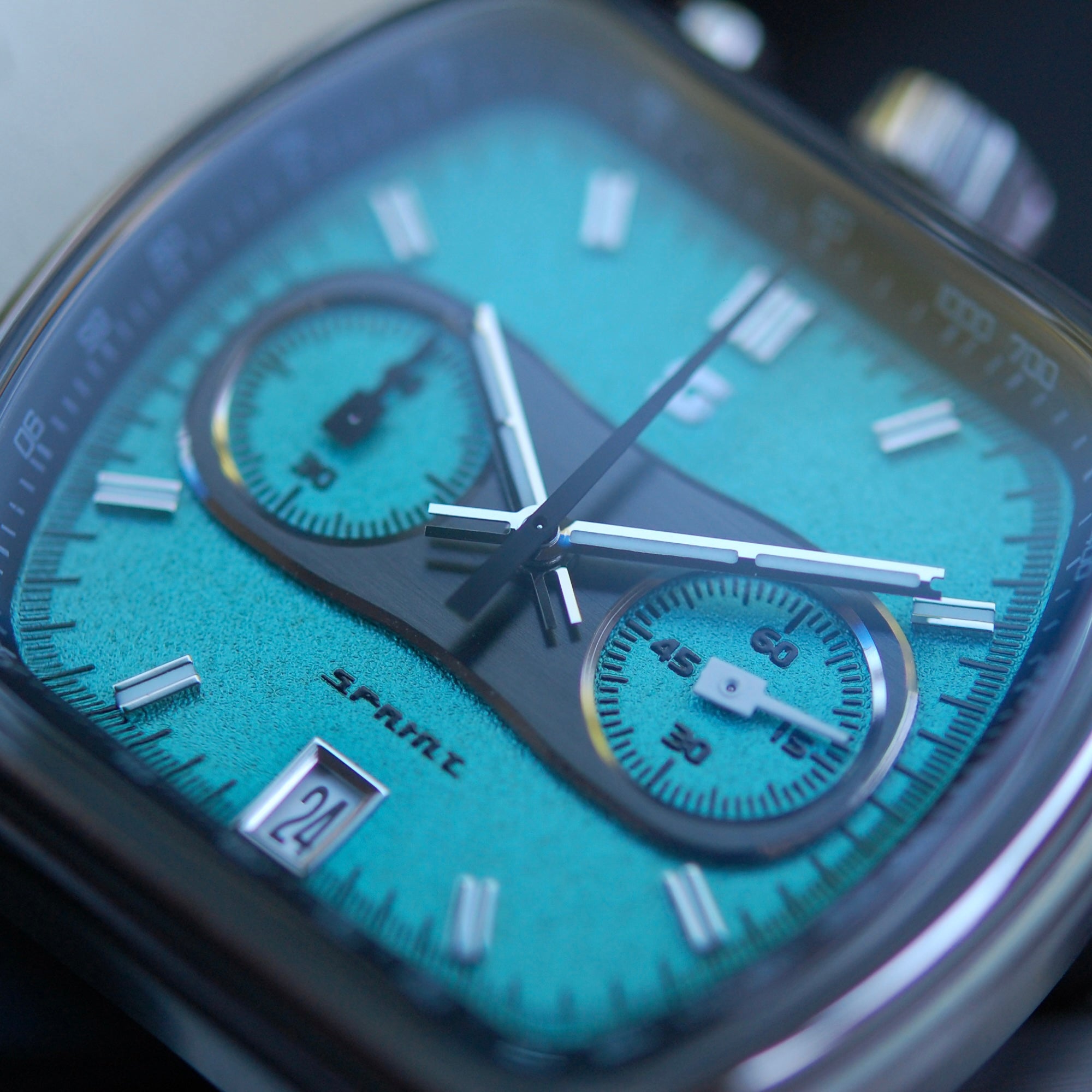 Straton Cuffbuster Sprint