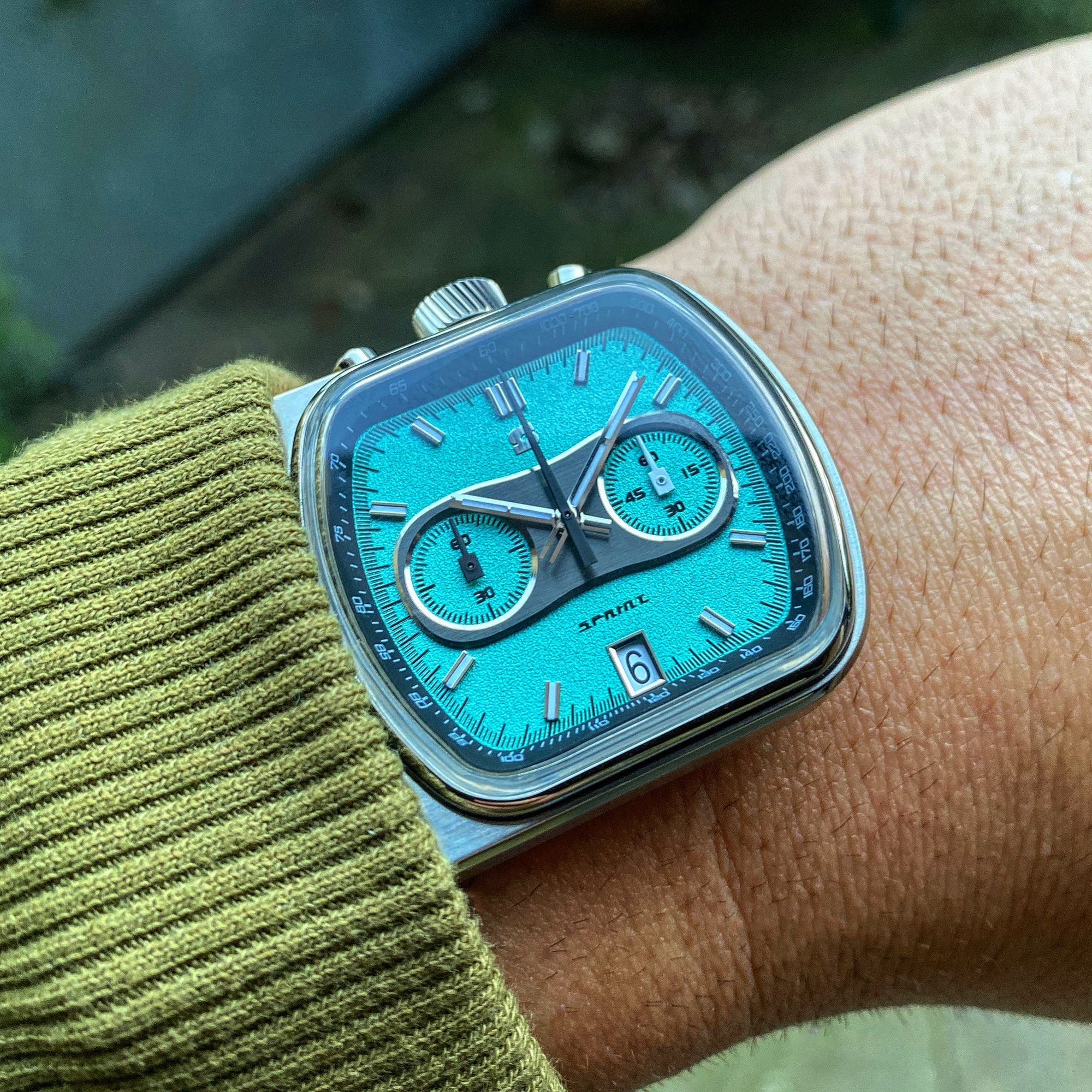 Straton Cuffbuster Sprint