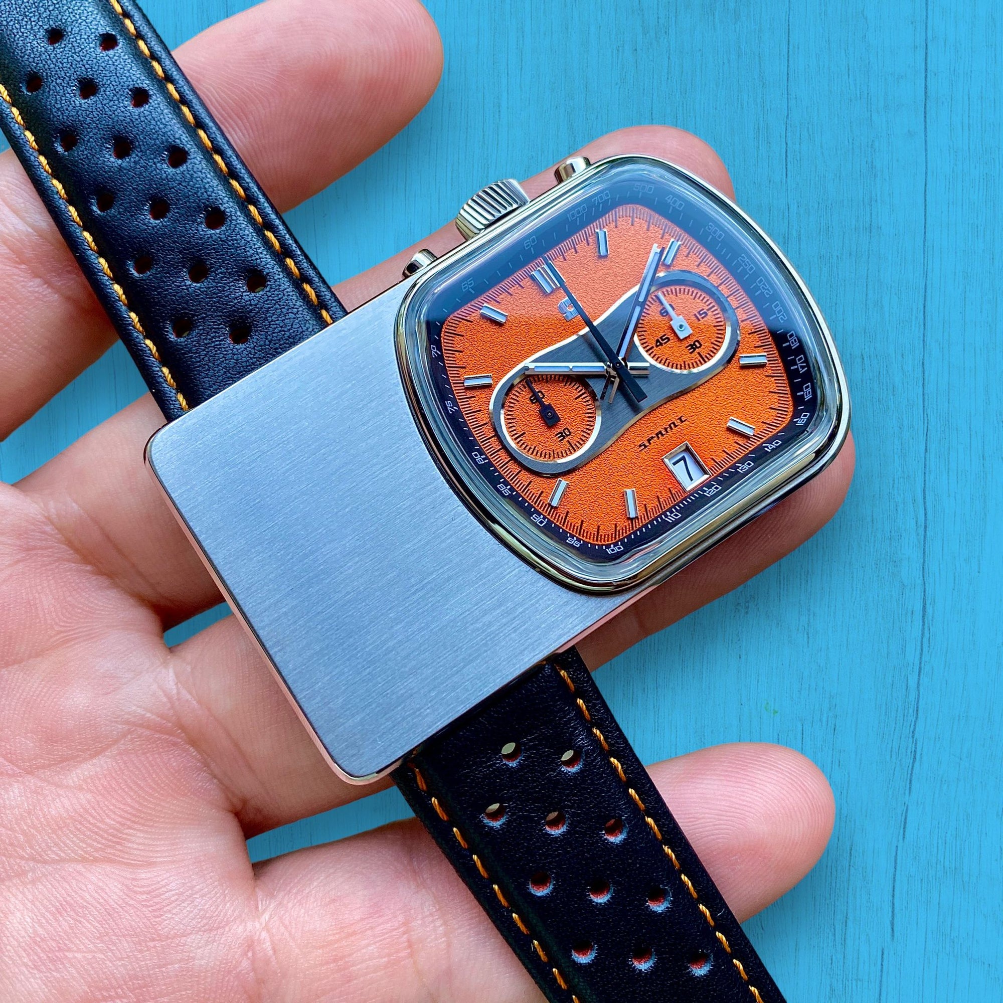 Straton Cuffbuster Sprint