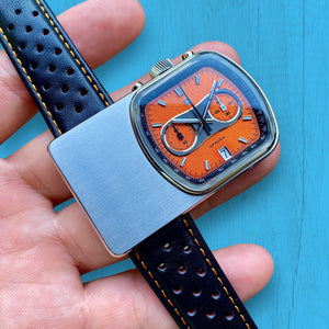 Straton Cuffbuster Sprint