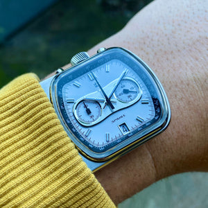 Straton Cuffbuster Sprint