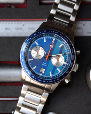 Straton Daily Driver
